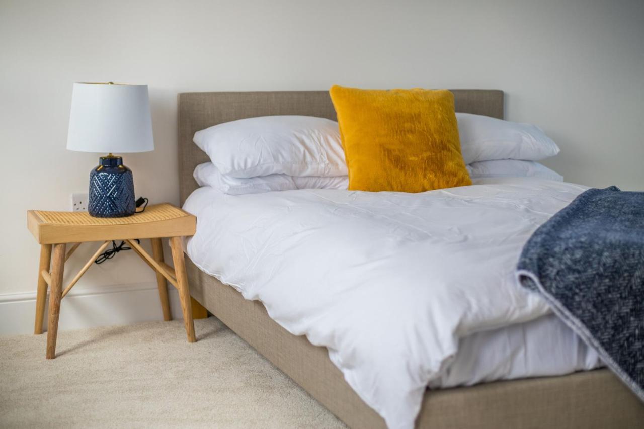 Ferienwohnung Amazing New 3 Double Bed House In Staple Hill! Bristol Exterior foto