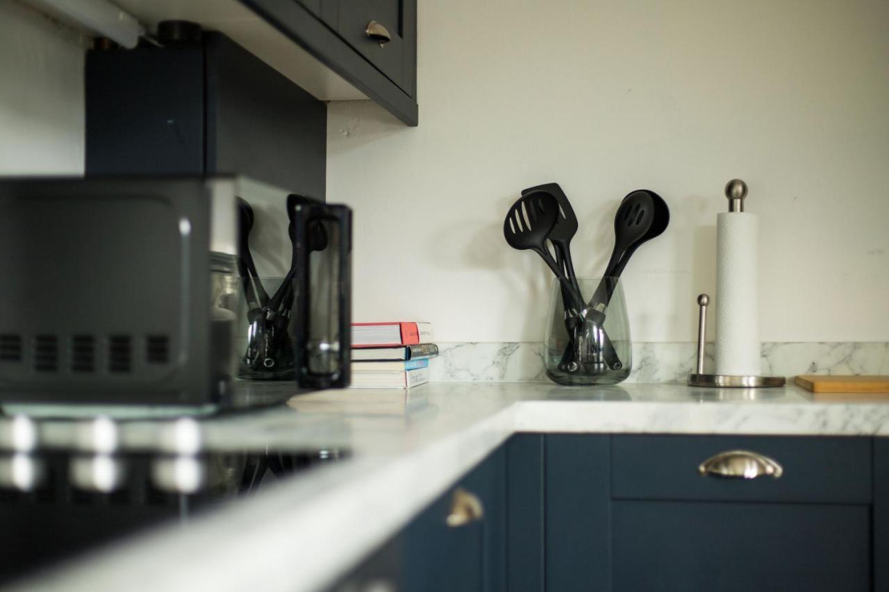 Ferienwohnung Amazing New 3 Double Bed House In Staple Hill! Bristol Exterior foto