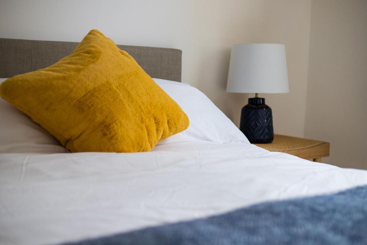 Ferienwohnung Amazing New 3 Double Bed House In Staple Hill! Bristol Exterior foto