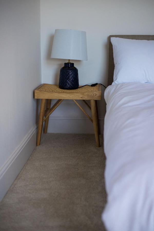 Ferienwohnung Amazing New 3 Double Bed House In Staple Hill! Bristol Exterior foto