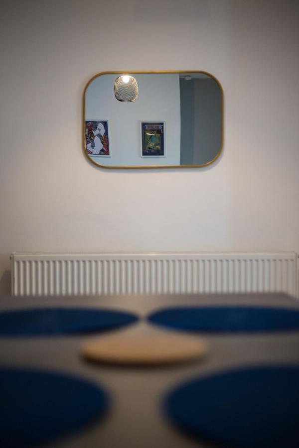 Ferienwohnung Amazing New 3 Double Bed House In Staple Hill! Bristol Exterior foto